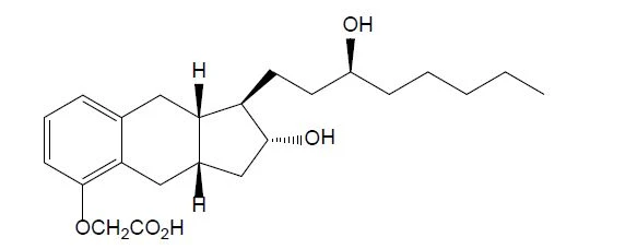 treprostinil treprostinil