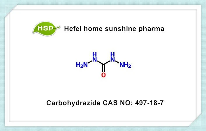 Karbohydrazid CAS 497-18-7