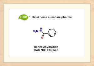 Benzoylhydrazid CAS 613-94-5