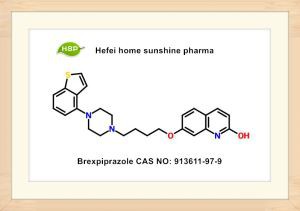 Brexpiprazol CAS 913611-97-9