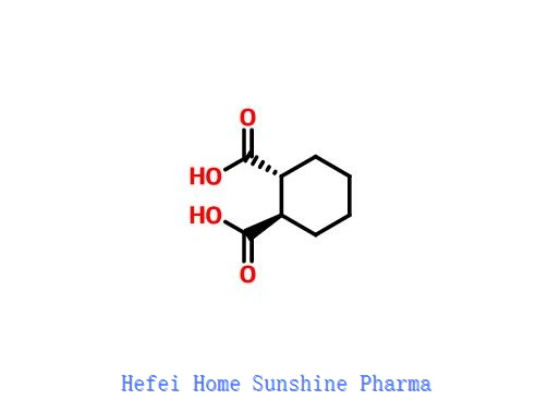 Kyselina (1R, 2R) - (-) - 1,2-cyklohexándikarboxylová CAS 46022-05-3