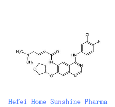 Afatinib CAS 439081-18-2