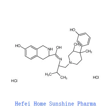 JDTic. 2 CAS CAS 585835-79 - 2