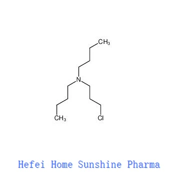 N- (3-chlórpropyl) dibutylamín CAS 36421-15-5
