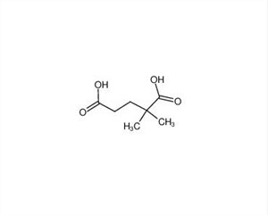 Kyselina 2,2-dimetylglutarová CAS č. 681-57-2