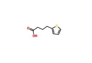 Kyselina 4- (2-tienyl) butánová CAS 4653-11-6