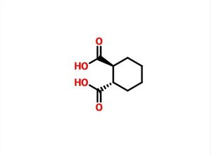 Kyselina trans-1,2-cyklohexándikarboxylová CAS 2305-32-0