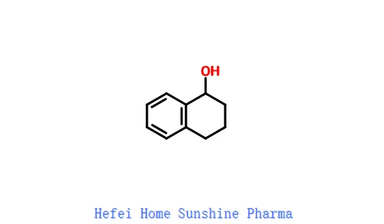 1,2,3,4-tetrahydro-1-naftal CAS 529-33-9