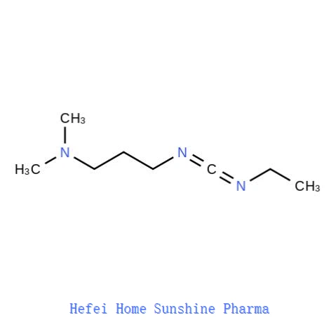 1- (3-dimetylaminopropyl) -3-etylkarbodiimid CAS 1892-57-5