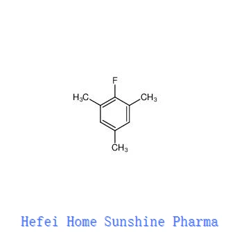 2,4,6-trimetylfluorobenzén CAS 392-69-8