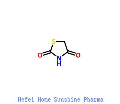 2,4-tiazolidíndión CAS 2295-31-0