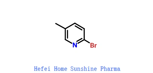 2-bromo-5-metylpyridín CAS 3510-66-5