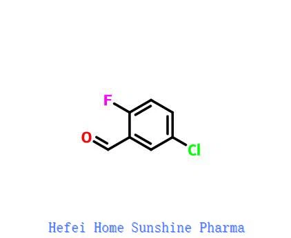 2-fluór-5-chlórbenzyldehyd CAS 96515-79-6