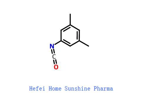 3,5-dimetylfenylizokyanát CAS 54132-75-1