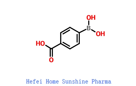 Kyselina 4-karboxyfenylkrónová CAS 14047-29-1