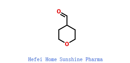 4-Formyltetrahydropyrán CAS 50675-18-8