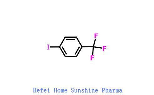 4-Iodobenzotrifluorid CAS 455-13-0
