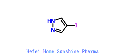 4-jódpyrazol CAS 3469-69-0