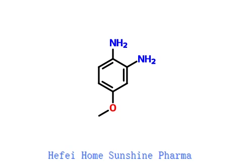 4-METOXY-O-FENYLÉNDIAMÍN CAS 102-51-2