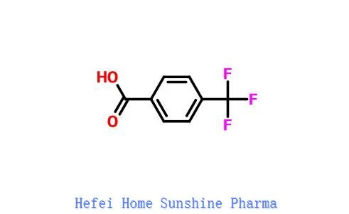 Kyselina 4-trifluórmetylbenzoová CAS 455-24-3