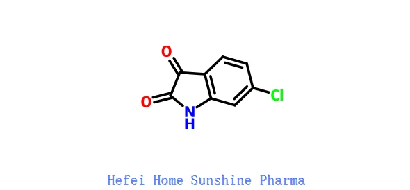 6-Chloroizatin CAS 6341-92-0
