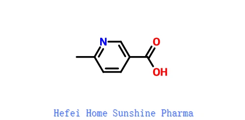 Kyselina 6-metylpyridín-3-karboxylová CAS 3222-47-7