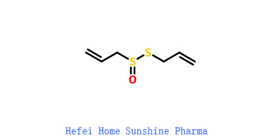 Allicín CAS 539-86-6