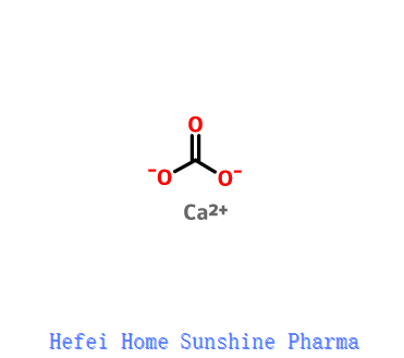 Uhličitan vápenatý CAS 471-34-1