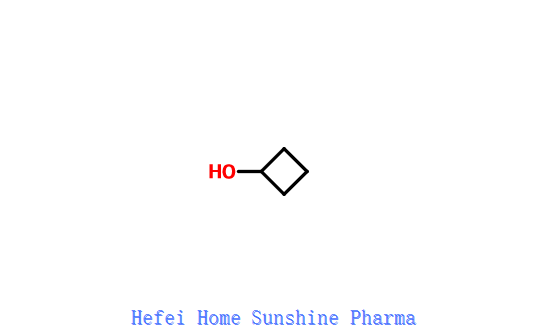 Cyklobutanol CAS 2919-23-5
