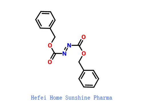 Dibenzylazodikarboxylát CAS 2449-05-0