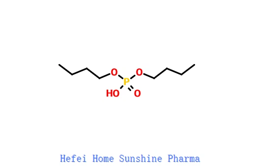 Dibutylfosfát CAS 107-66-4