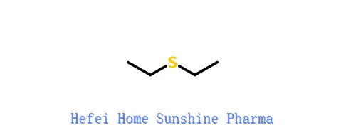 Dietylsulfid CAS 352-93-2