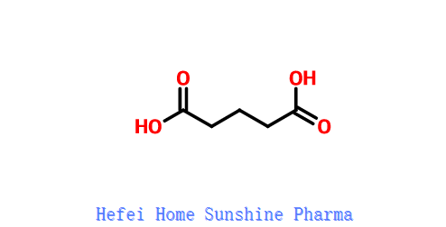 Kyselina glutarová CAS 110-94-1