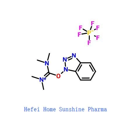 HBTU CAS 94790-37-1