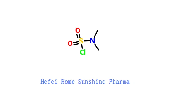 N,N-dimetylsulfamoylchlorid CAS 13360-57-1