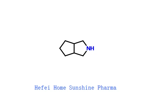 Oktahydrocyklopenta [c] pyrol CAS 5661-03-0