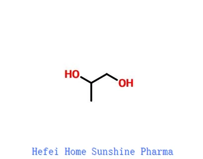 Propylénglykol CAS 57-55-6
