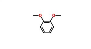 1,2-dimetoxybenzén CAS 91-16-7