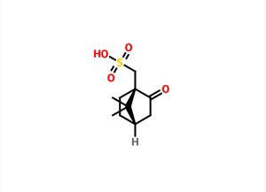 (1R)-(-)-kyselina 10-gáforsulfónová CAS 35963-20-3