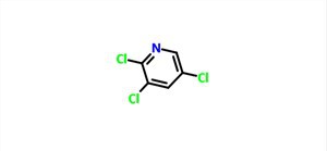 2,3,5-trichlórpyridín CAS 16063-70-0