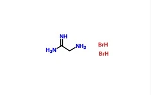 2-Aminoacetamidíndihydrobromid CAS 69816-37-1