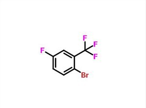 2-Bróm-5-fluórbenzotrifluorid CAS 40161-55-5