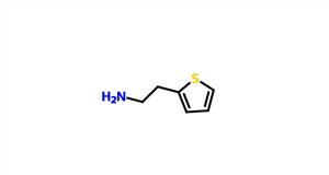 2-tifenetylamín CAS 30433-91-1