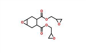 4,5-epoxytetrahydroftalová kyselina diglycidylester CAS 25293-64-5