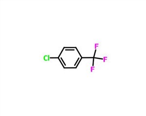 4-chlórbenzotrifluorid CAS 98-56-6