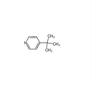 4-terc-Butylpyridín CAS 3978-81-2