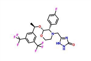 Aprepitant CAS 170729-80-3