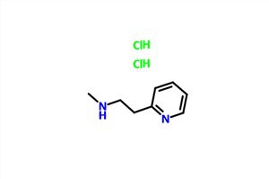Betahistín dihydrochlorid CAS 5579-84-0