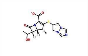 Biapenem CAS 120410-24-4