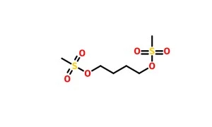 Busulfan CAS 55-98-1